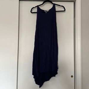BCBG Tank Top Dress
